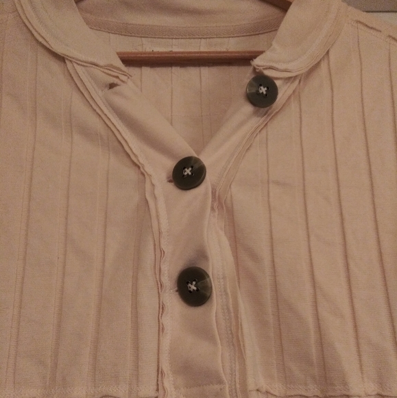 We The Free In The Mix Long Sleeve Top Small - Picture 4 of 8